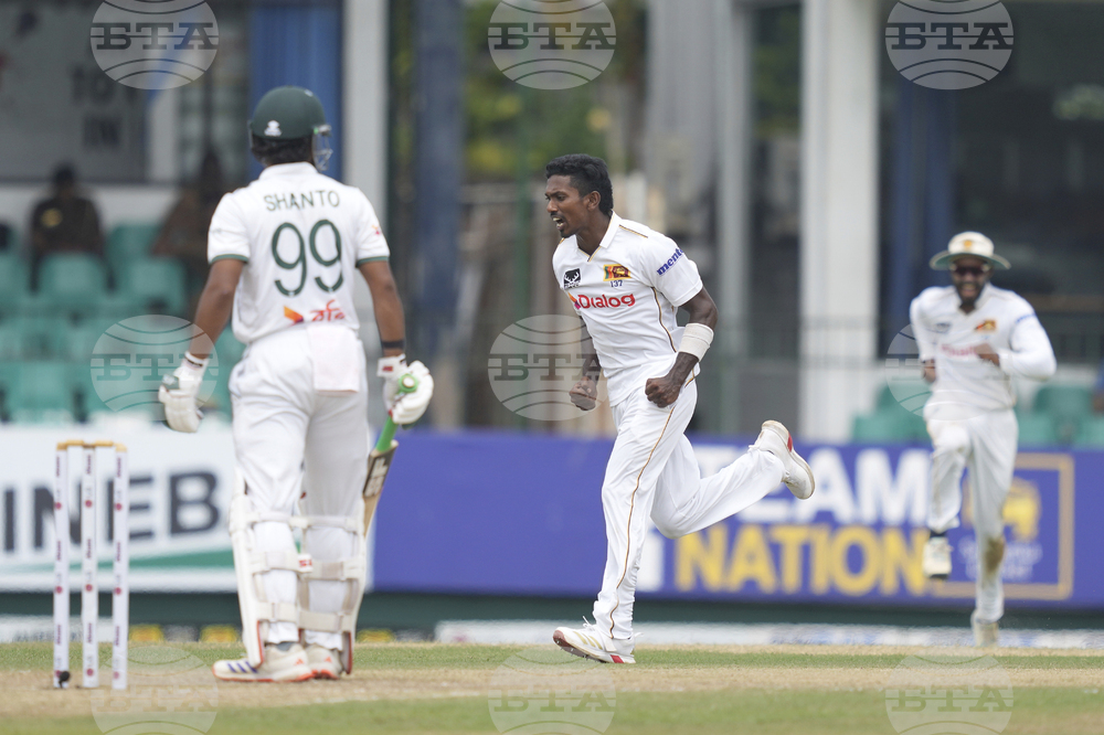 Sri Lanka Bangladesh Cricket