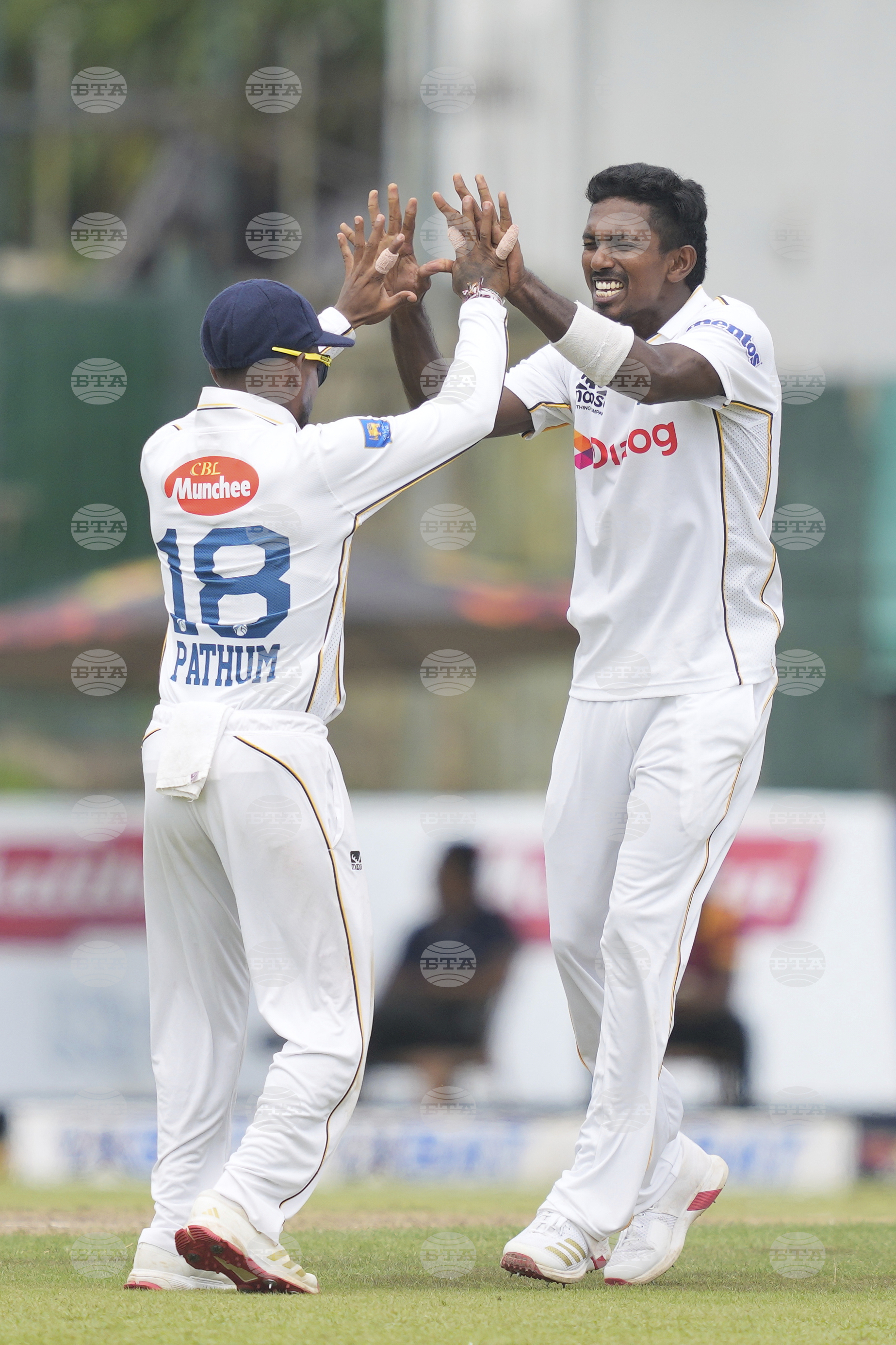 Sri Lanka Bangladesh Cricket