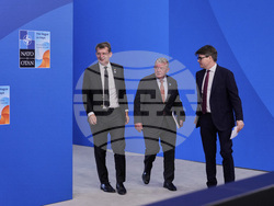 Netherlands NATO Summit