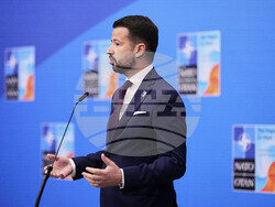 Netherlands NATO Summit