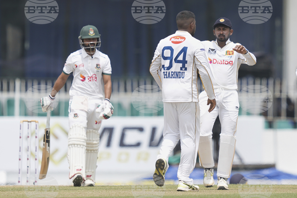 Sri Lanka Bangladesh Cricket