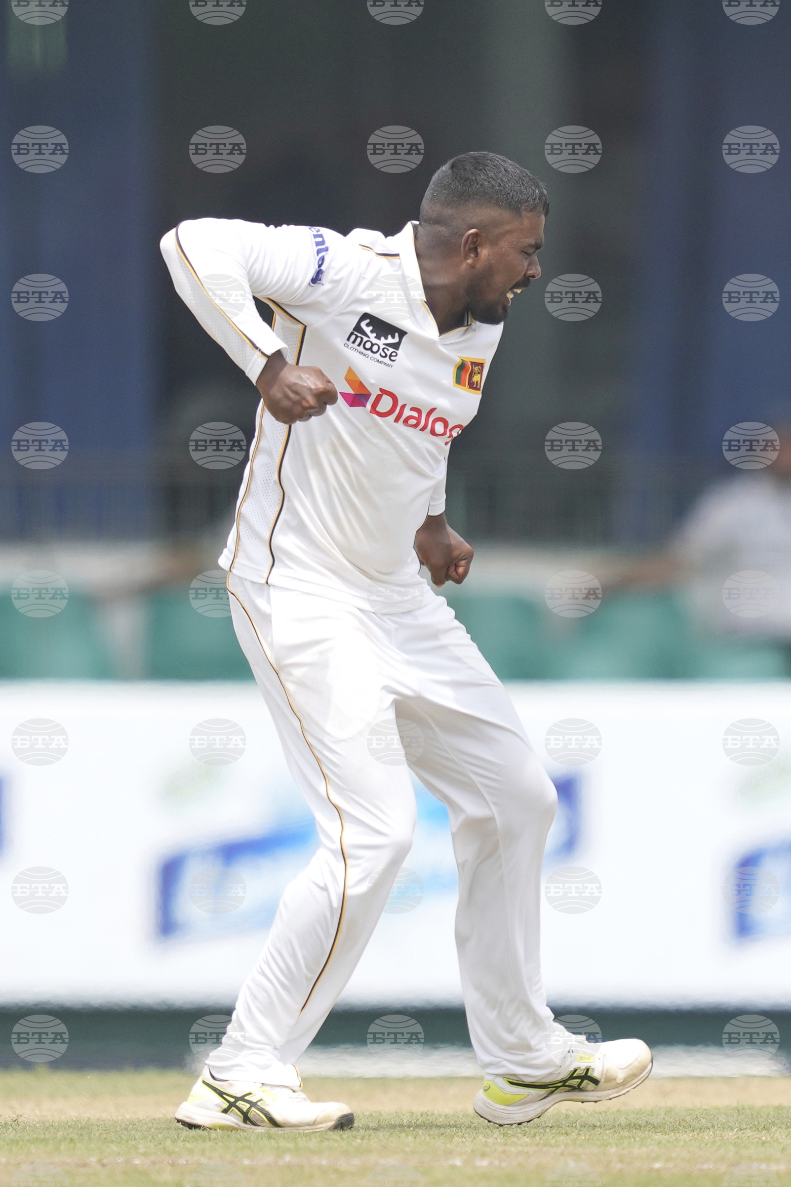 Sri Lanka Bangladesh Cricket