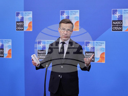 Netherlands NATO Summit