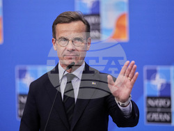 Netherlands NATO Summit