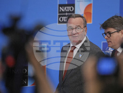 Netherlands NATO Summit
