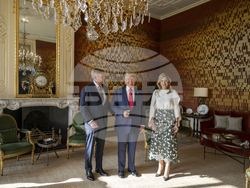 Netherlands NATO Summit
