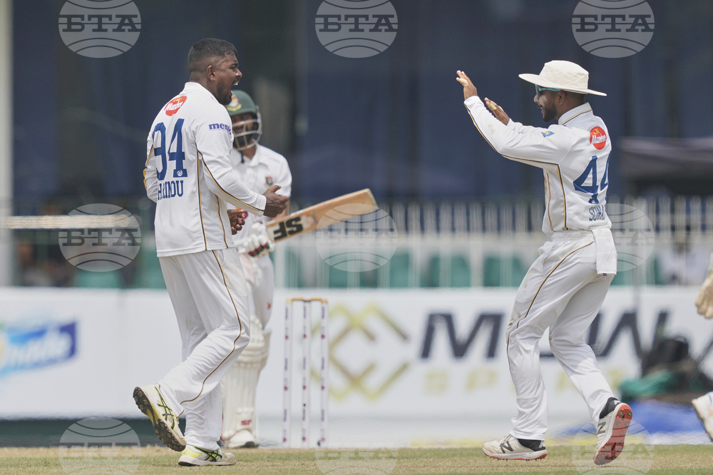Sri Lanka Bangladesh Cricket