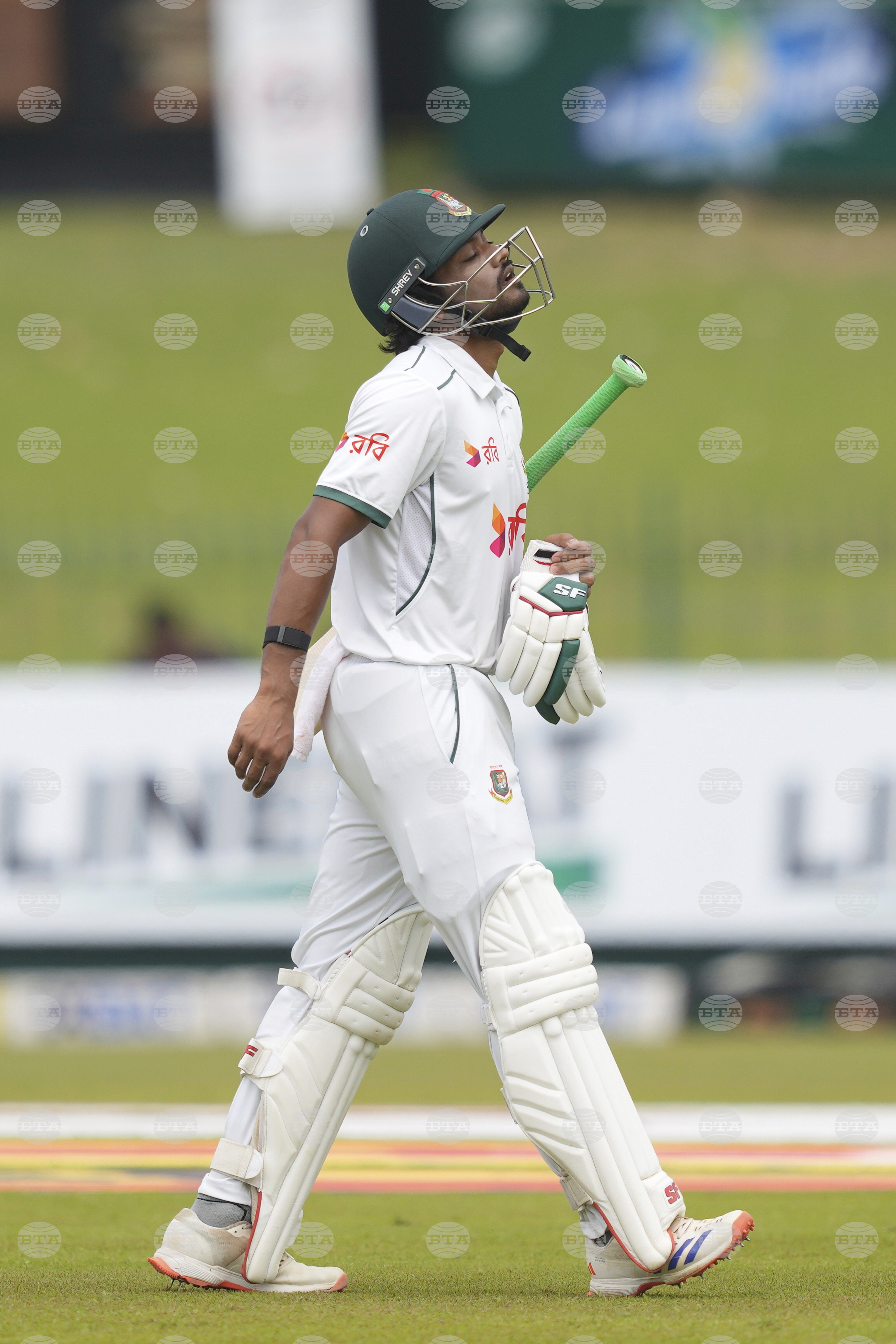Sri Lanka Bangladesh Cricket
