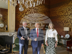 Netherlands NATO Summit