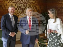 Netherlands NATO Summit