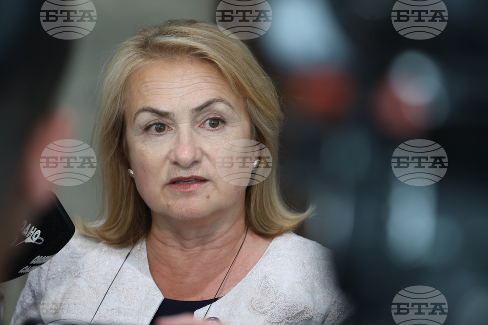 Народно събрание - Красимира Нинова-Катинчарова - изявление