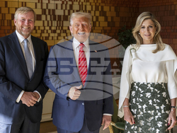 Netherlands NATO Summit