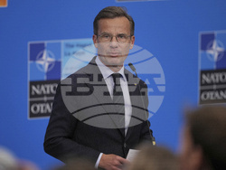 Netherlands NATO Summit