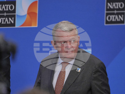 Netherlands NATO Summit