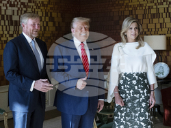 Netherlands NATO Summit