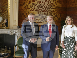 Netherlands NATO Summit