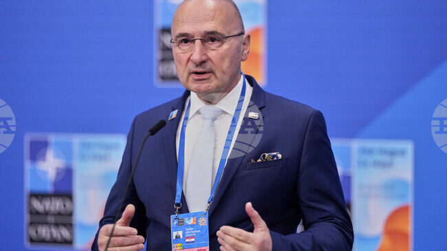 Хърватия и Андора потвърдиха подкрепата си за Украйна и за засилено партньорство с ЕС при отбелязването на 30 години дипломатически отношения