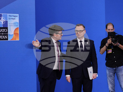 Netherlands NATO Summit