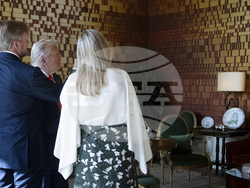 Netherlands NATO Summit