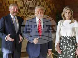 Netherlands NATO Summit