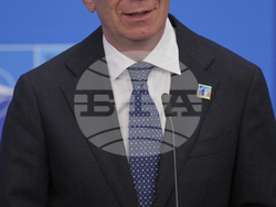 Netherlands NATO Summit