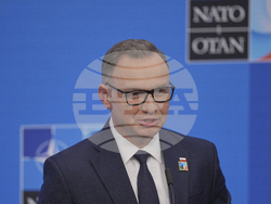 Netherlands NATO Summit