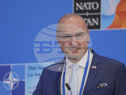 Netherlands NATO Summit