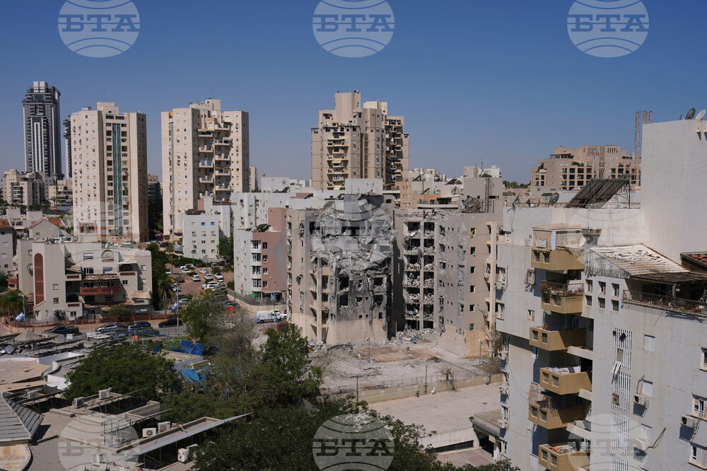 Israel Iran Mideast Wars