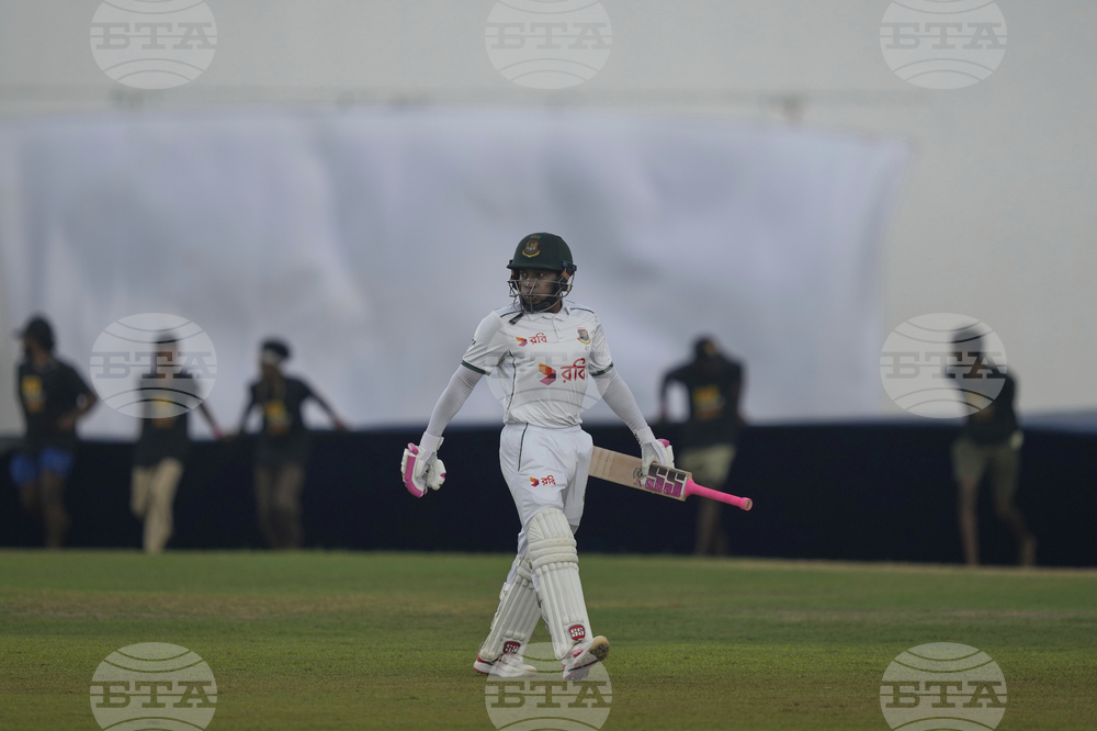 Sri Lanka Bangladesh Cricket