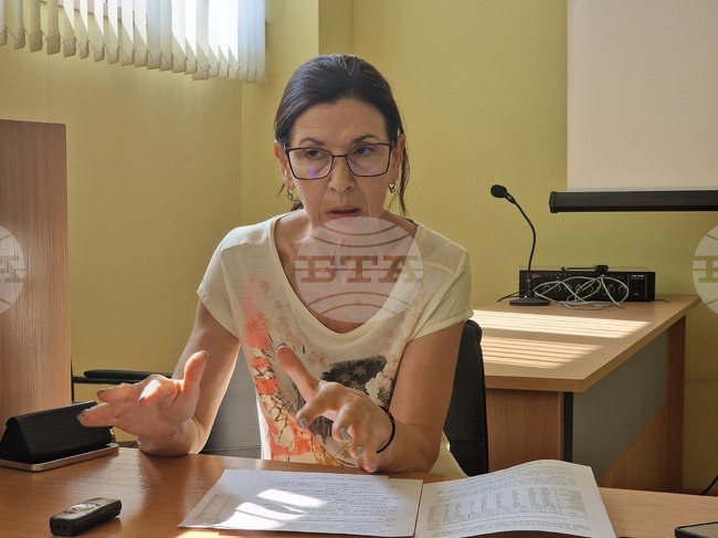 Нивото на безработица в област Стара Загора за месец юли е 4,4 процента, по данни на Бюрото по труда