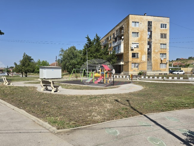 Седмица на спорта започна в Мизия 