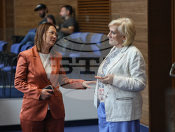 Народно събрание - заседание