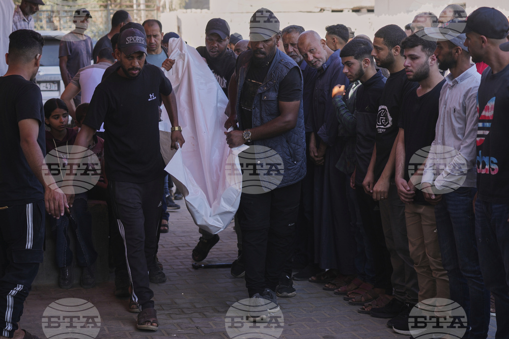 Israel Palestinians