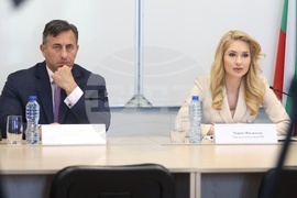 Национална агенция за приходите - Комисия за защита на конкуренцията - Комисия за защита на потребителите - брифинг