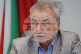 Национална агенция за приходите - Комисия за защита на конкуренцията - Комисия за защита на потребителите - брифинг