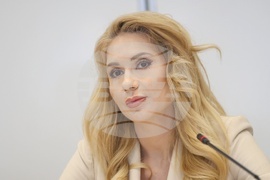 Национална агенция за приходите - Комисия за защита на конкуренцията - Комисия за защита на потребителите - брифинг