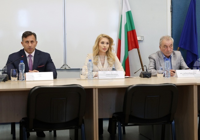 Проверки в страната са установили повишение на цените на някои хранителни стоки без ясна причина и обективни икономически фактори