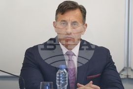 Национална агенция за приходите - Комисия за защита на конкуренцията - Комисия за защита на потребителите - брифинг