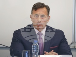 Национална агенция за приходите - Комисия за защита на конкуренцията - Комисия за защита на потребителите - брифинг