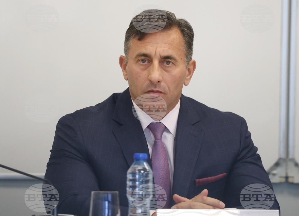 Национална агенция за приходите - Комисия за защита на конкуренцията - Комисия за защита на потребителите - брифинг
