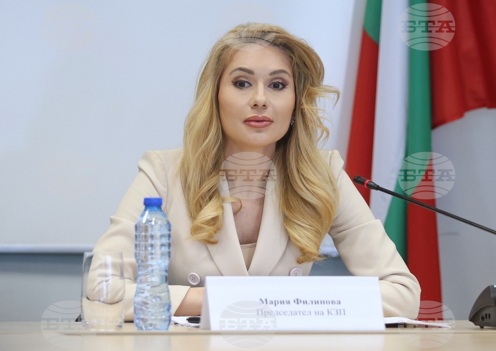 Национална агенция за приходите - Комисия за защита на конкуренцията - Комисия за защита на потребителите - брифинг