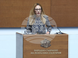 Народно събрание - заседание