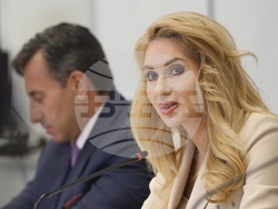 Национална агенция за приходите - Комисия за защита на конкуренцията - Комисия за защита на потребителите - брифинг