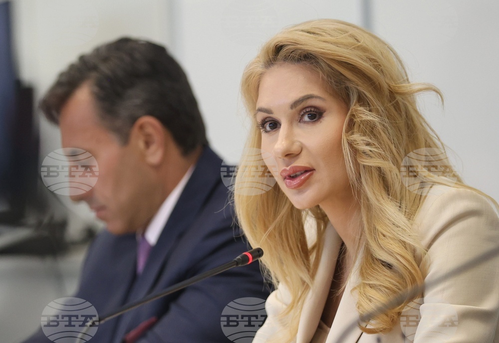 Национална агенция за приходите - Комисия за защита на конкуренцията - Комисия за защита на потребителите - брифинг