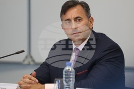 Национална агенция за приходите - Комисия за защита на конкуренцията - Комисия за защита на потребителите - брифинг
