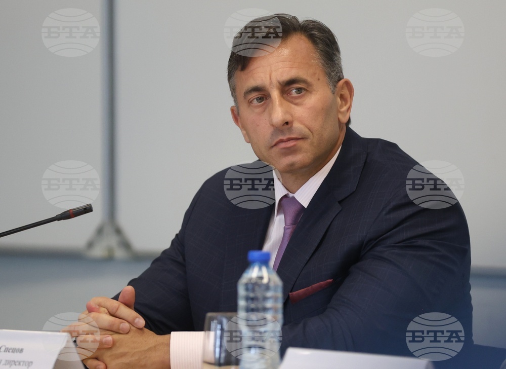 Национална агенция за приходите - Комисия за защита на конкуренцията - Комисия за защита на потребителите - брифинг
