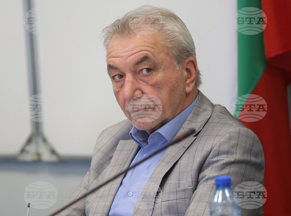 Национална агенция за приходите - Комисия за защита на конкуренцията - Комисия за защита на потребителите - брифинг