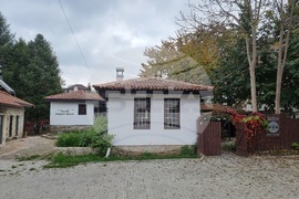 Кюстендил -  баба Дона Ковачева - рождение - годишнина