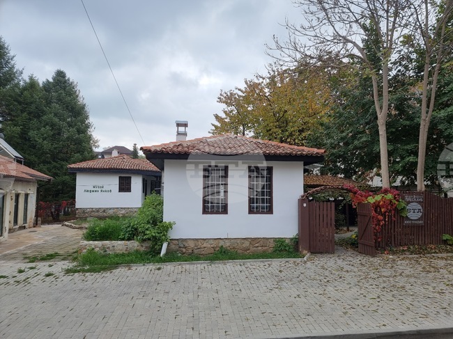 Кюстендил - баба Дона Ковачева - рождение - годишнина