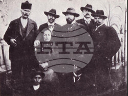 Кюстендил - баба Дона Ковачева - рождение - годишнина